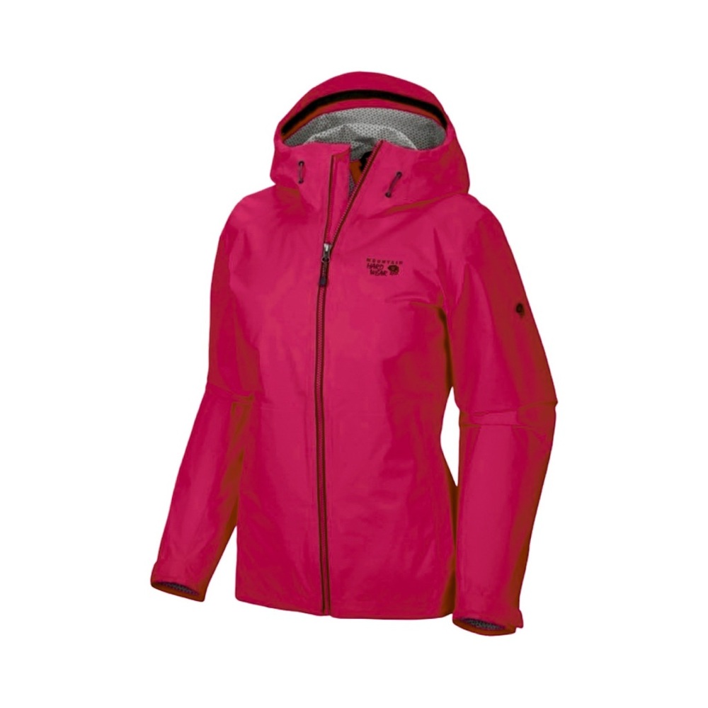 Mountain Hardwear